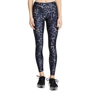 koral cheetah leggings 💜